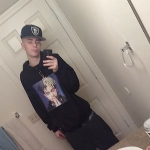 Meet your Posher, Tristen